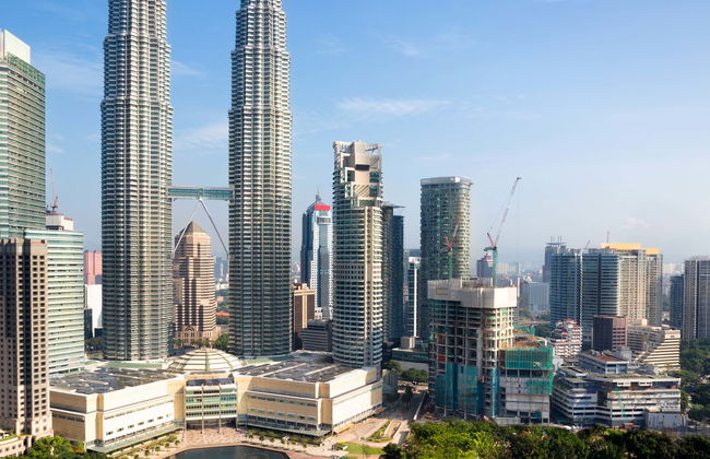 Visite privée dans Kuala Lumpur - Photo 1