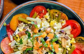 Chambre d'hôtes cosy Le Chalet -Tarn - Foto 54