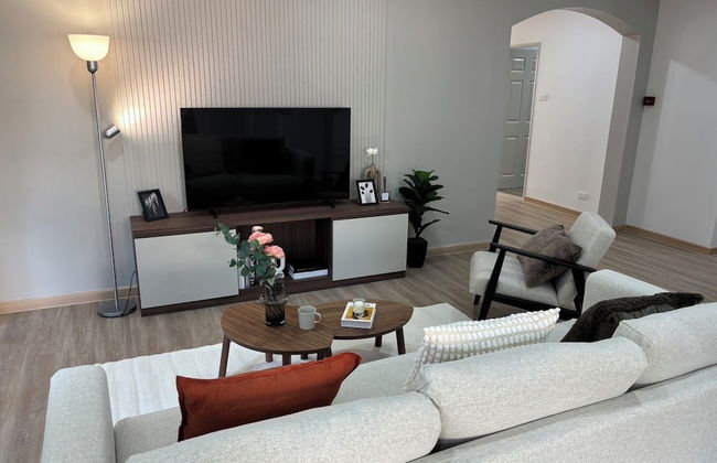 Seastar Hotel And Service Apartment - Foto 14