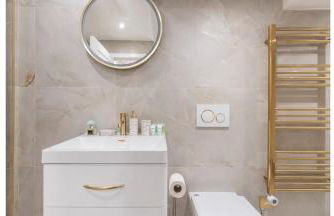 Luxe Minimalist 1-Bed Flat : 7 Mins from Station - Foto 19