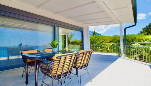 PNOẼ Luxury Apartments - Foto 3