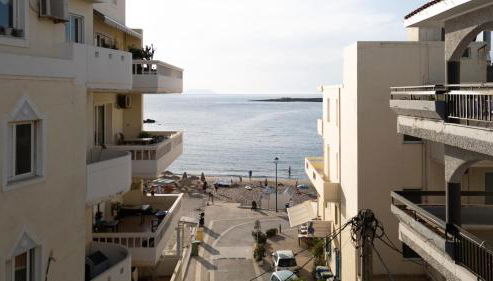 Niman Beachside Apartments - Foto 4