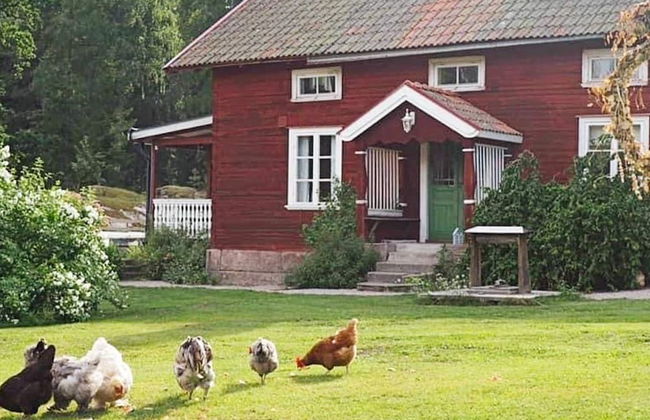 10 Person Holiday Home in Hedesunda - Foto 1