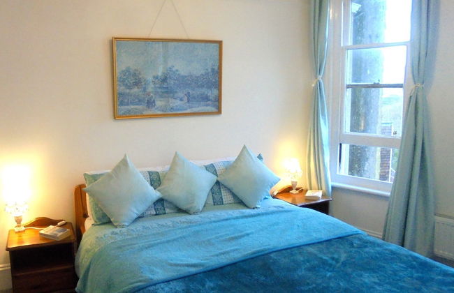 Seaview Cottage - Foto 12