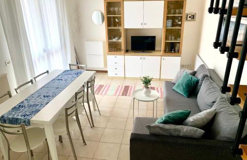 Apartment Caorle de Lux 3min from the BEACH, swimming pool, parking - Photo 12