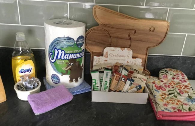 Serendipity- Romantic 1-bed Apt Ambleside - Foto 22