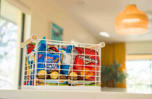 Private Tropical Beach Oasis - Coral - Foto 28