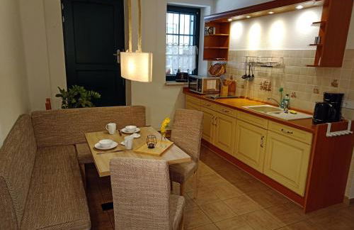 Apartment Am Markt 4 - Foto 9