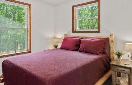 Maple Oasis by Avantstay Newly Built w/ Hot Tub, Game Room & Fire Pit - Foto 50