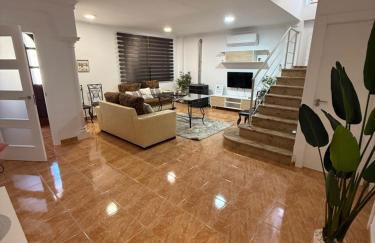 ALOJAMIENTO Rural AVD SIERRA MÁGINA - Foto 10