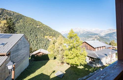 Chalet Refuge Loup Blanc Valfréjus - Foto 26