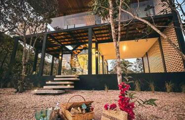 Casa Vértize, uma casa de alto padrão com Spa Hidro e vista espetacular - Foto 18