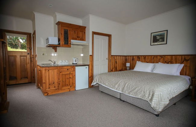 Daysy Hill Country Cottages - Foto 20