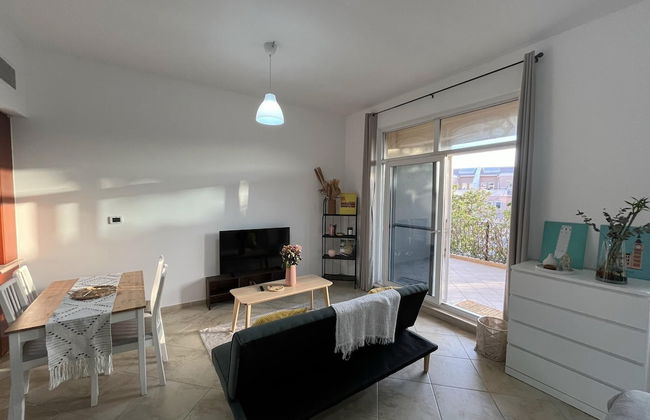 Dubai Green Oasis Retreat - Photo 14