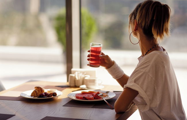 Batumi View Luxury - Foto 43