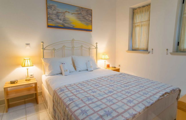 Villa Suerte in Paros - Foto 12