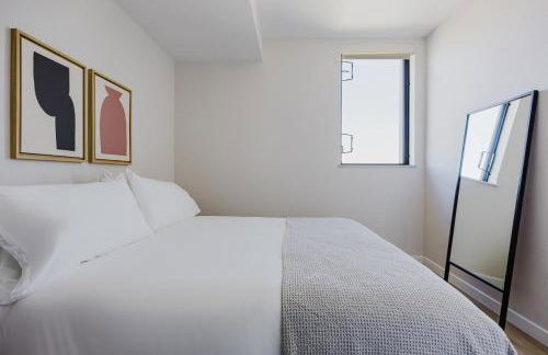 Blueground Downtown elevator nr parks LAX-1234 - Foto 10