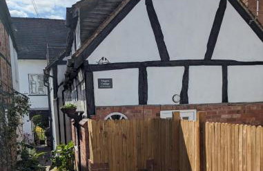 Magpie Cottage - Foto 14