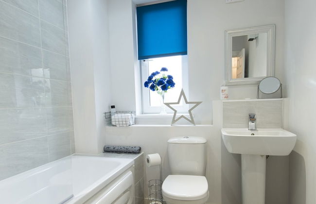 1 bed Apartment Close to Football Grounds - Foto 1