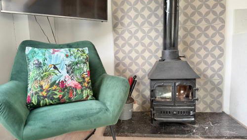 One bed Character Cottage with Parking and Garden - Foto 5