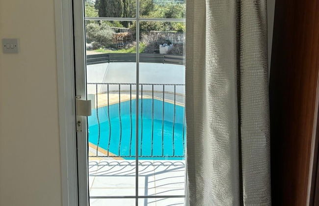 Villa Pearl in Catalkoy North Cyprus - Foto 31