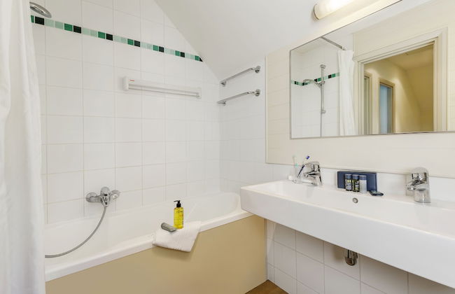 Center Parcs Le Lac d'Ailette - Foto 65