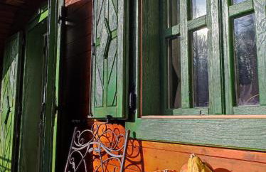 Kuća za odmor uz rijeku Slapnica, u Parku prirode Žumberak, finska sauna i jacuzzi - Foto 40