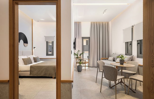 Nontas Suites - Foto 11