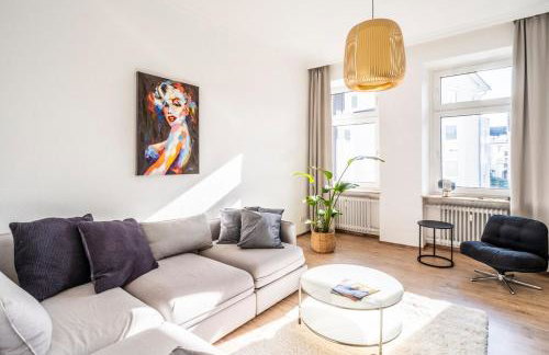 Apartment, Schwelm, Neu, 1 Schlafzimmer, 3 Betten, 1 Badezimmer - Foto 1