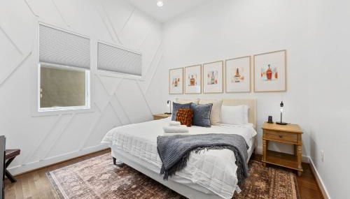 Urban Bourbon Escape - Downtown Louisville Getaway - Foto 3