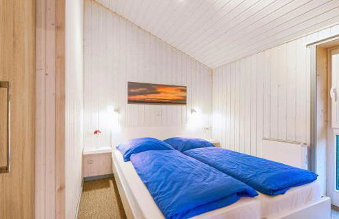 Nice Home In Rechlin With Sauna - Photo 14