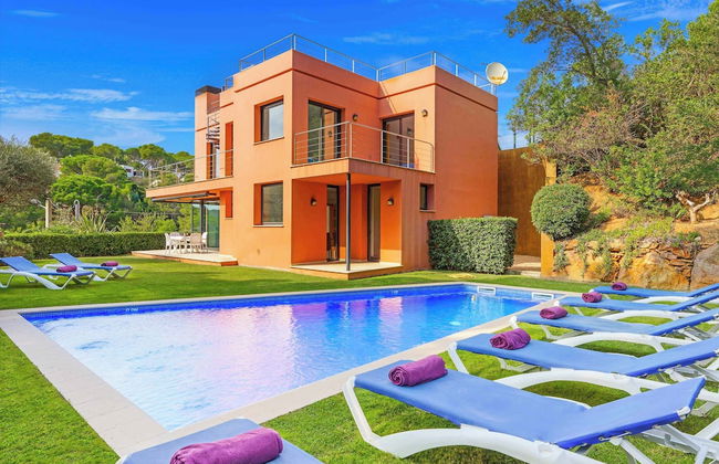 Villa Atlante - Foto 1