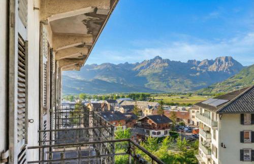 Résidence du Parc - Happy Rentals - Foto 18