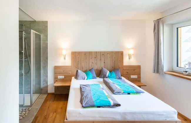 Cozy Holiday Home in Tyrol near Ski Area - Foto 4