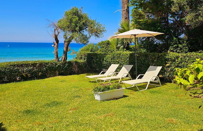 Corfu Glyfada Menigos Resort 49 - Foto 36