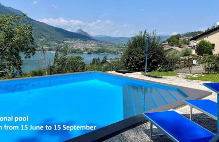 Serenity Escapes - Caldonazzo Lake - Foto 35