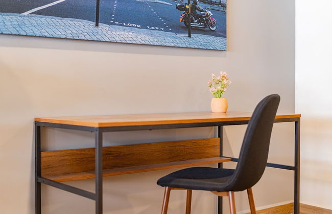 Roma Norte Apartments by VH - Foto 44