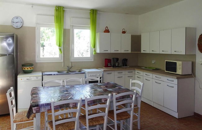 Villa in Provence Near Mont Ventoux - Photo 10