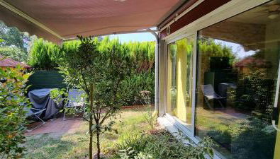 Ferienhaus Haffschatz - Foto 2