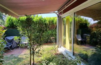 Ferienhaus Haffschatz - Foto 2