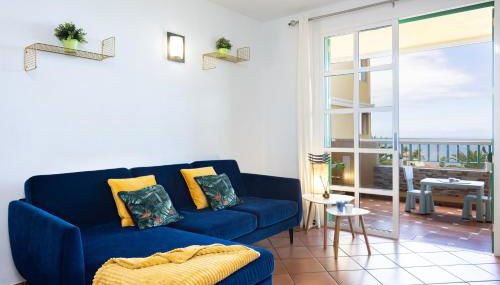 Home2Book Stunning Sea View Santa Úrsula - Foto 3