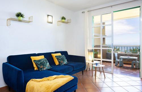 Home2Book Stunning Sea View Santa Úrsula - Foto 3