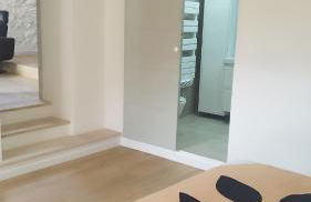 Charmant appartement au coeur du village - Foto 5