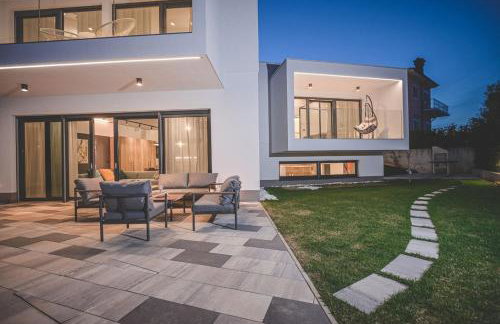 Luxury Villa Ante with pool - Photo 8