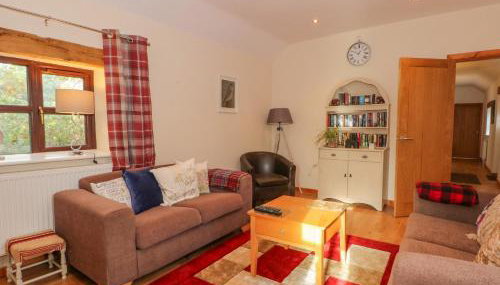 Burnt Oak Stables - Foto 5