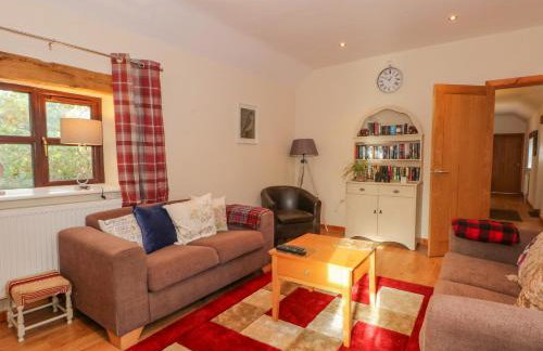 Burnt Oak Stables - Foto 5