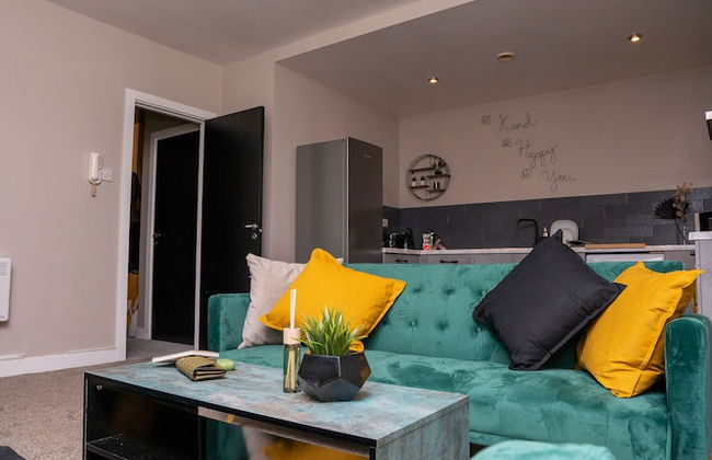 JPG Tower Suite - 22nd Floor City Views - Foto 42