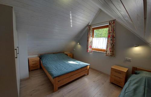 Agroturystyka Pod Klonem - Foto 15