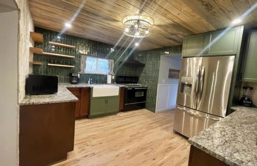 Mountain Serenity Retreat - Larkspur Retreat - Foto 18