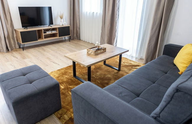 MM Residence Mostar - Foto 74